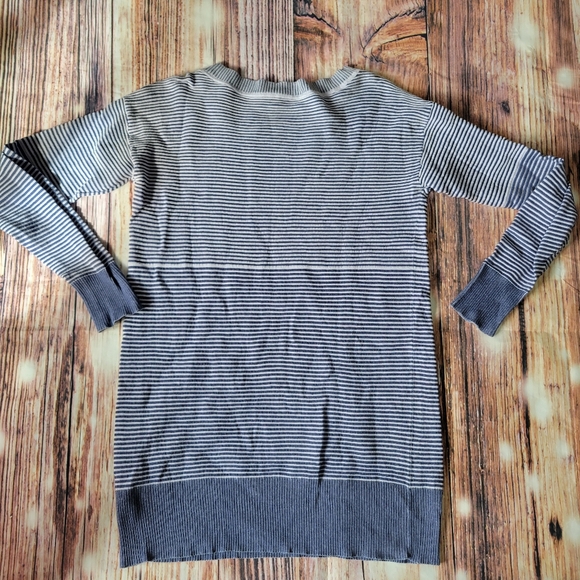 Daily Practise by Anthropologie tunic top/dress! - Picture 4 of 4